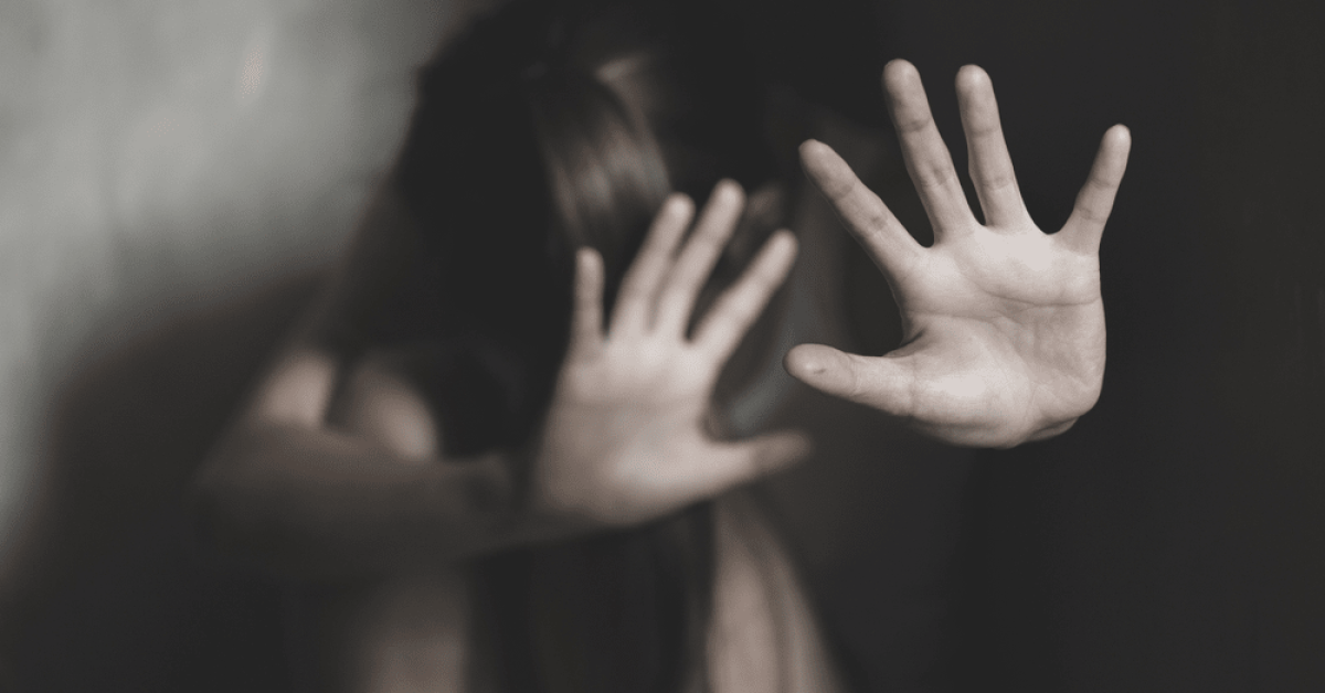 sexual abuse