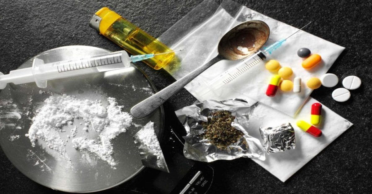 drug