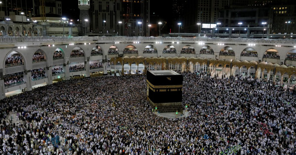 hajj
