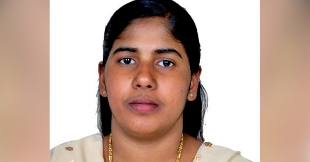 nimisha priya