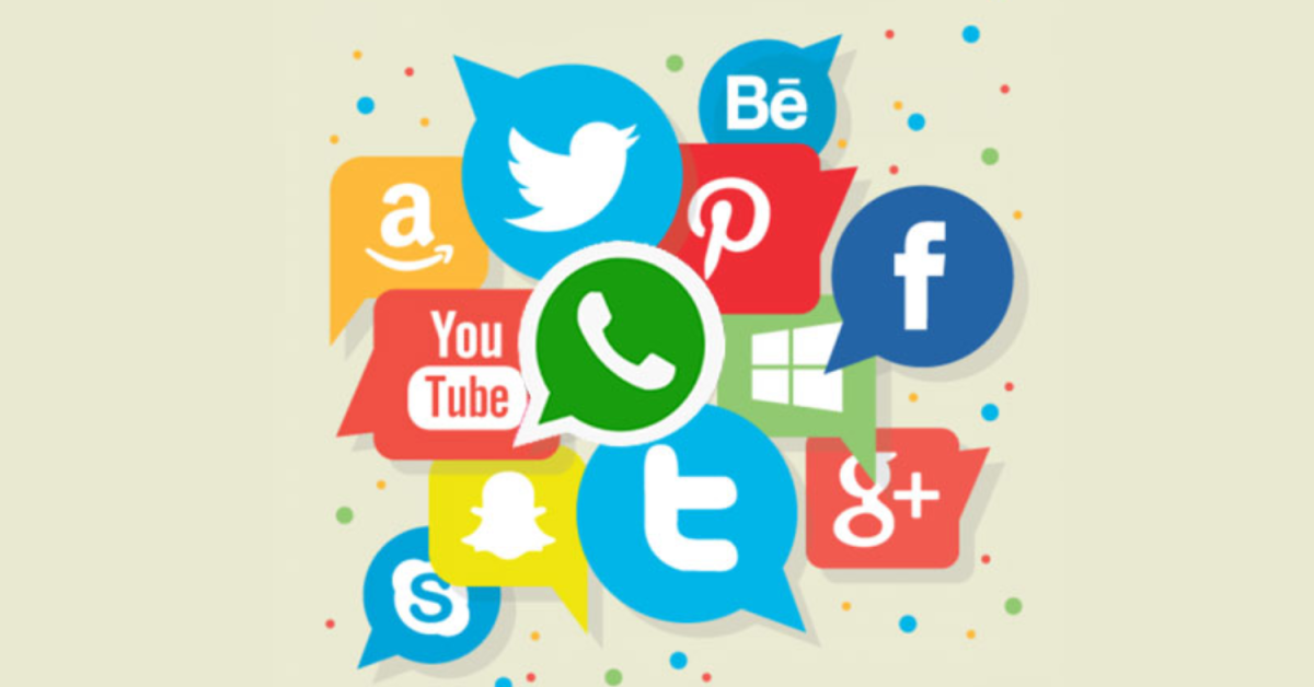 social media