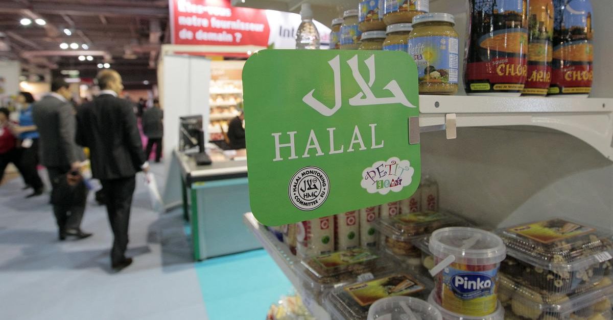 halal