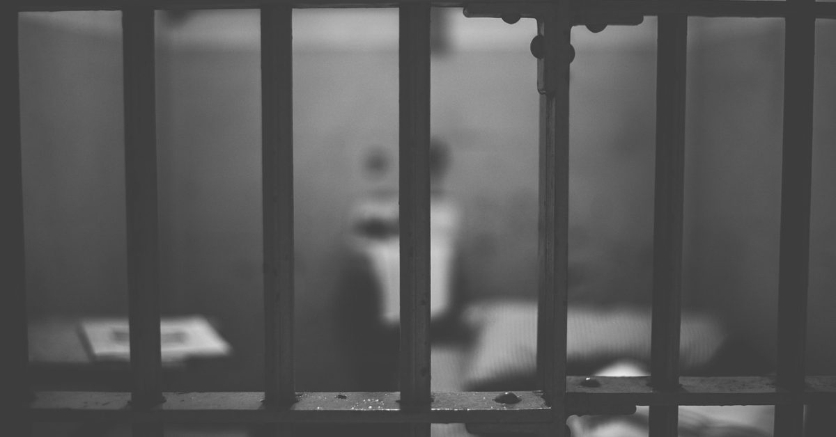 jail