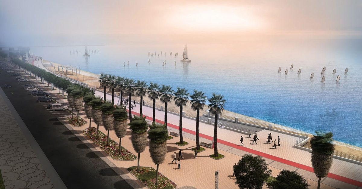 bahrain