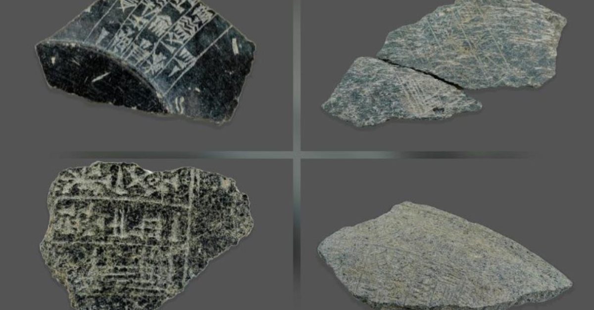 stone