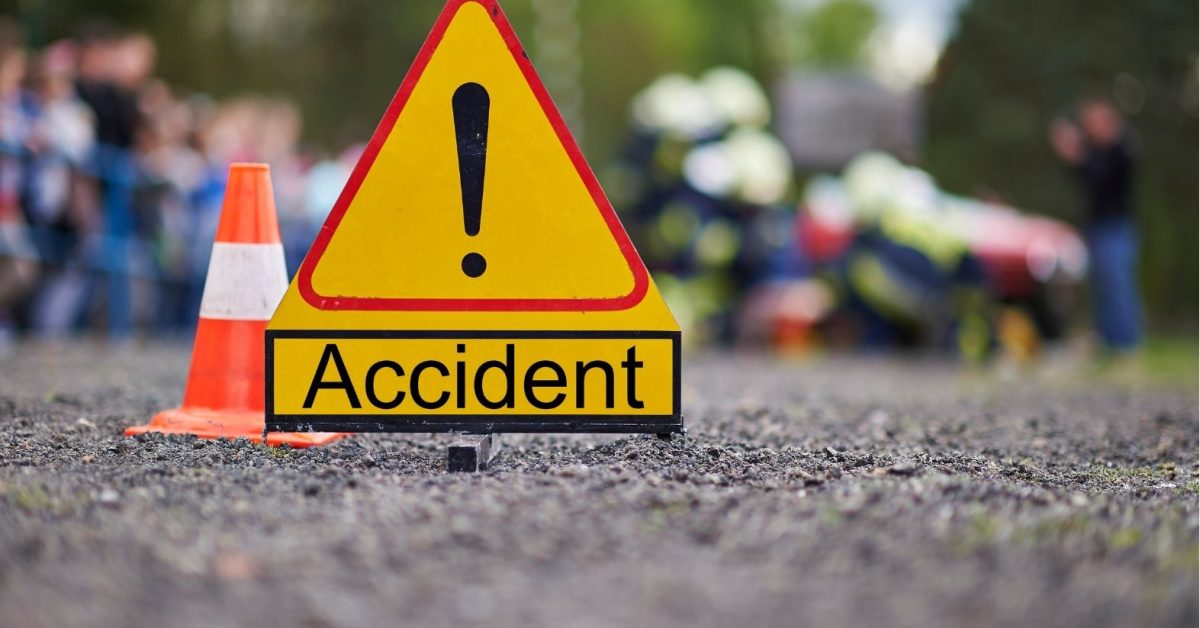 accident