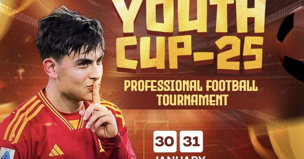 youth cup professional football