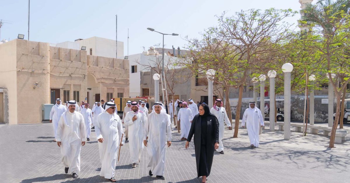 muharraq governarat