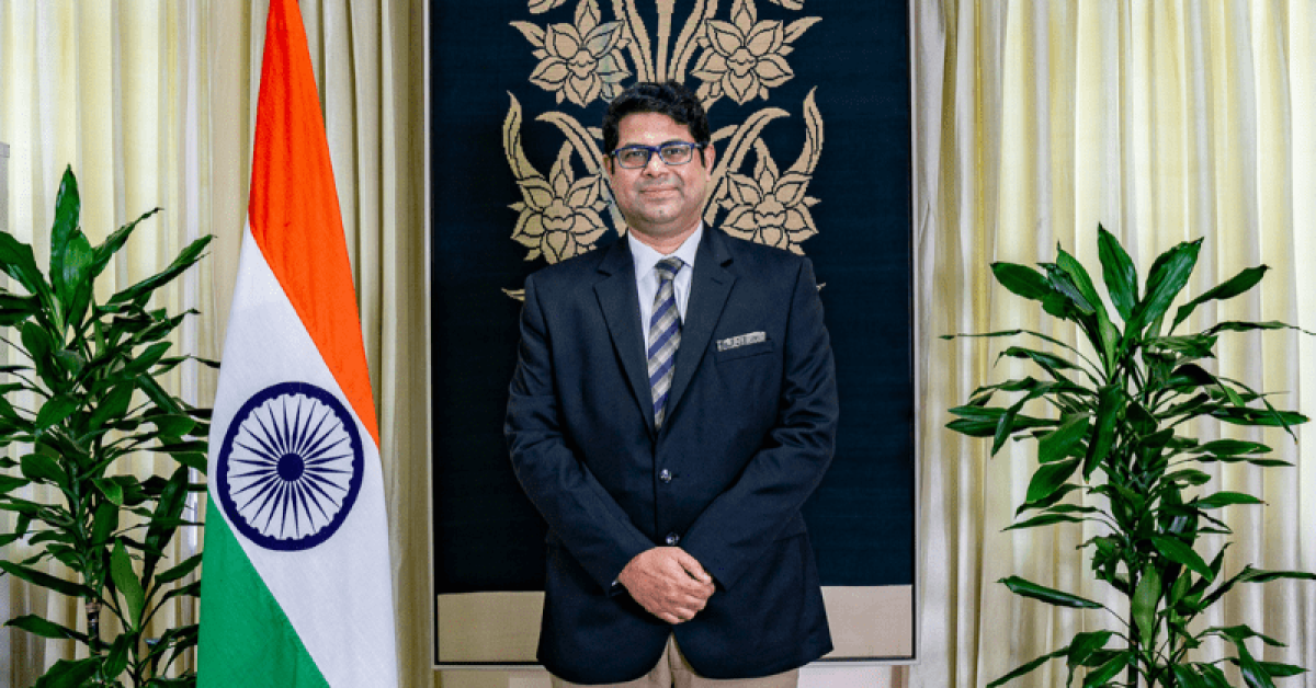 vinod