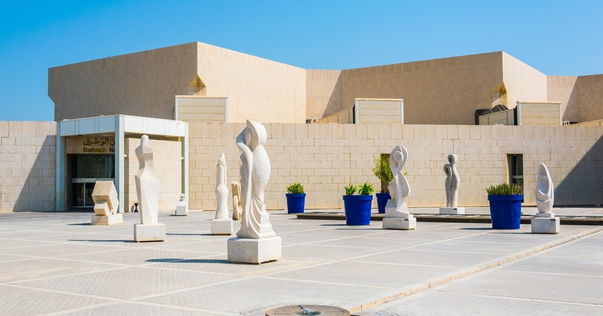 Bahrain-National-Museum-shutterstock_582319243
