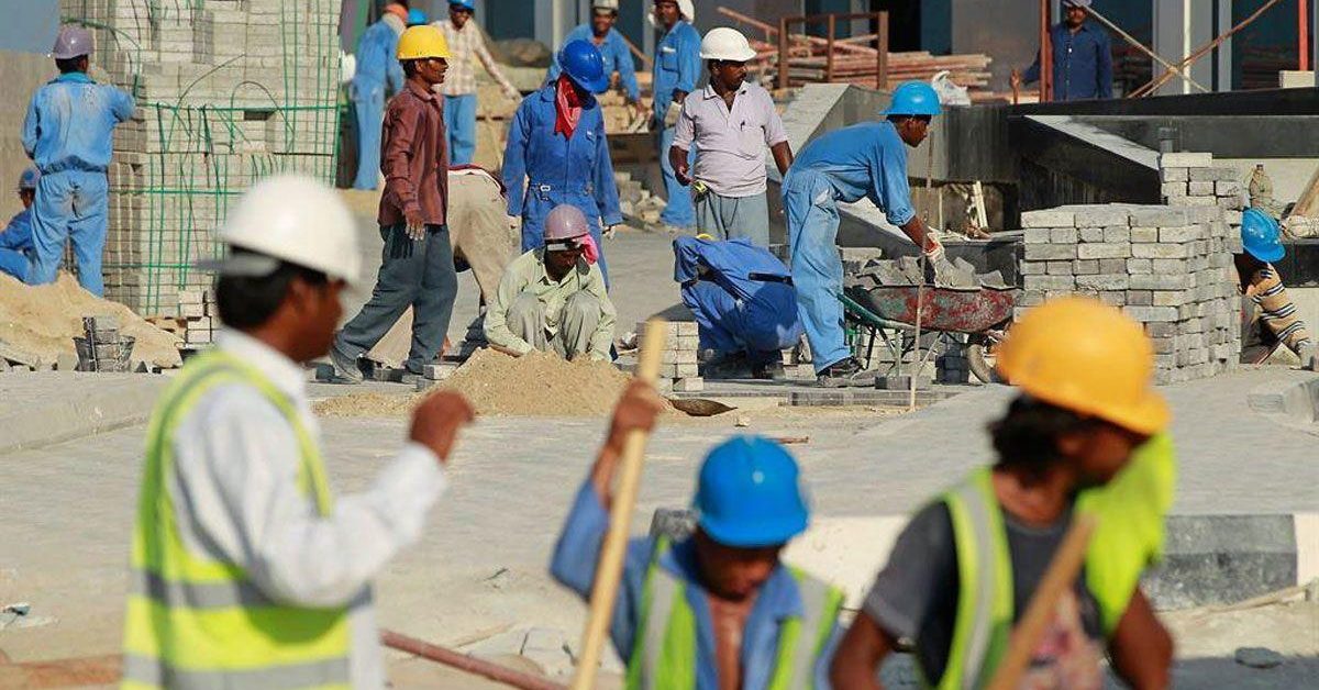 outdoor work ban