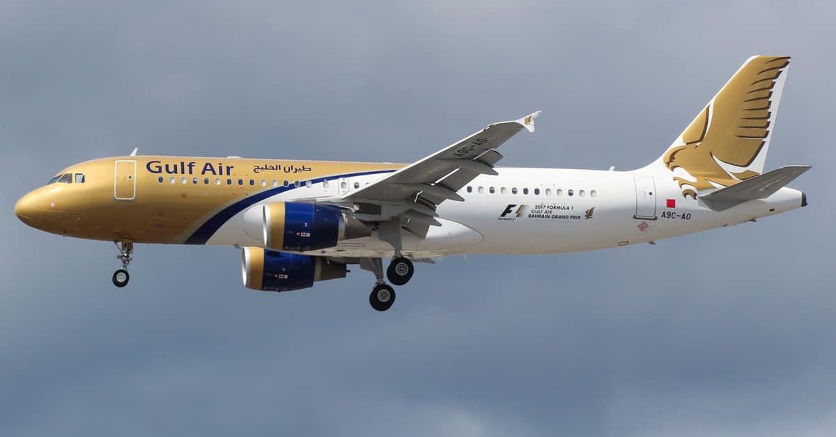 Gulf Air