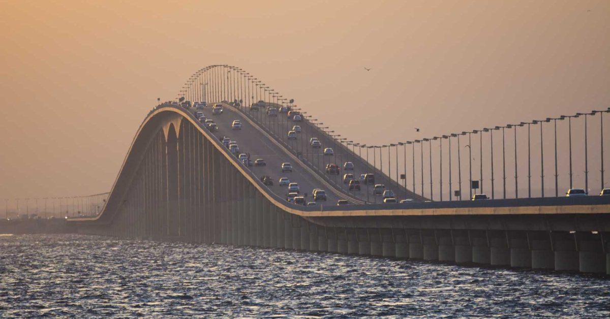 King-Fahd-Causeway-Bahrain