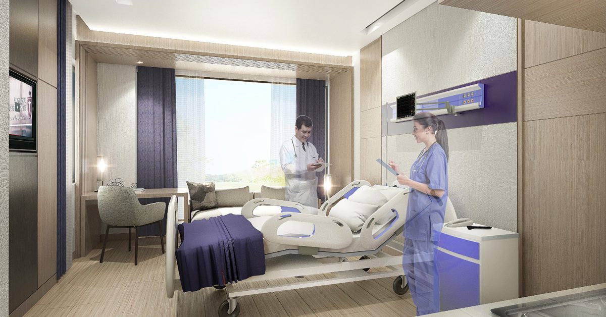 King Hamad Hospital