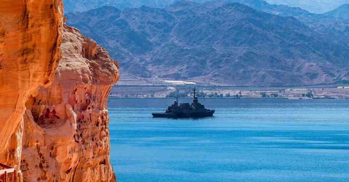 Red Sea