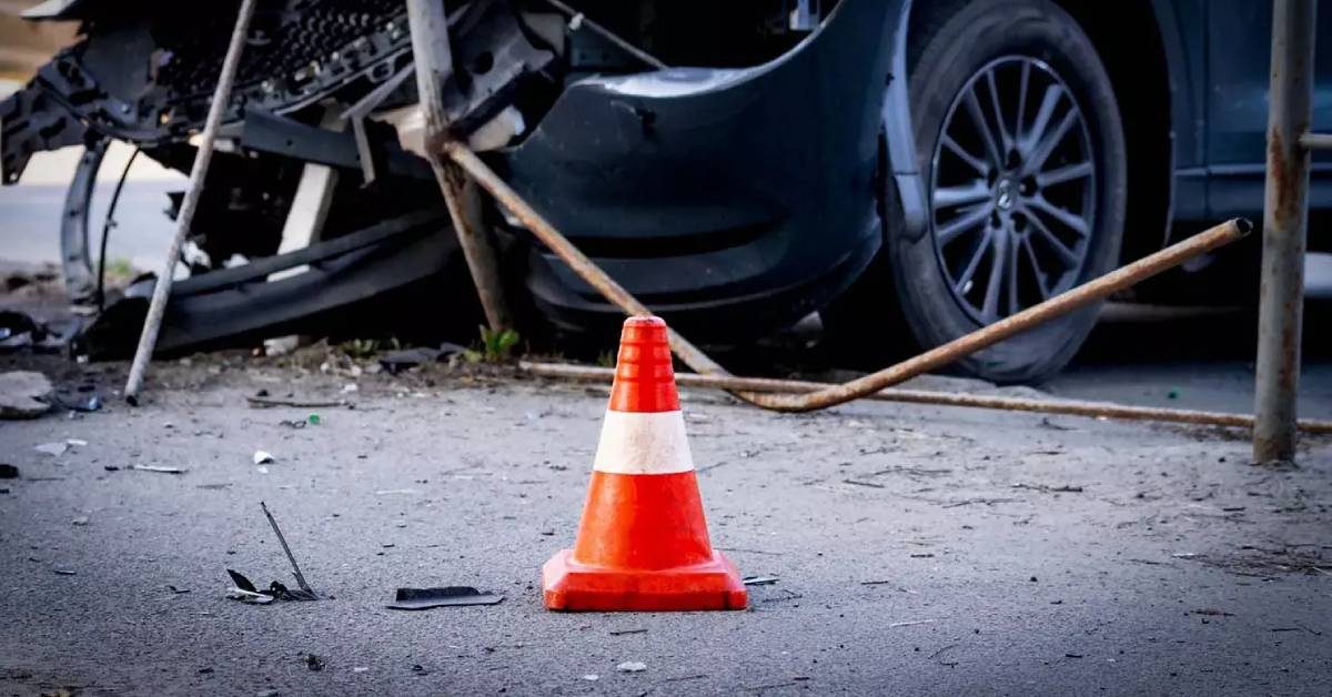 accident