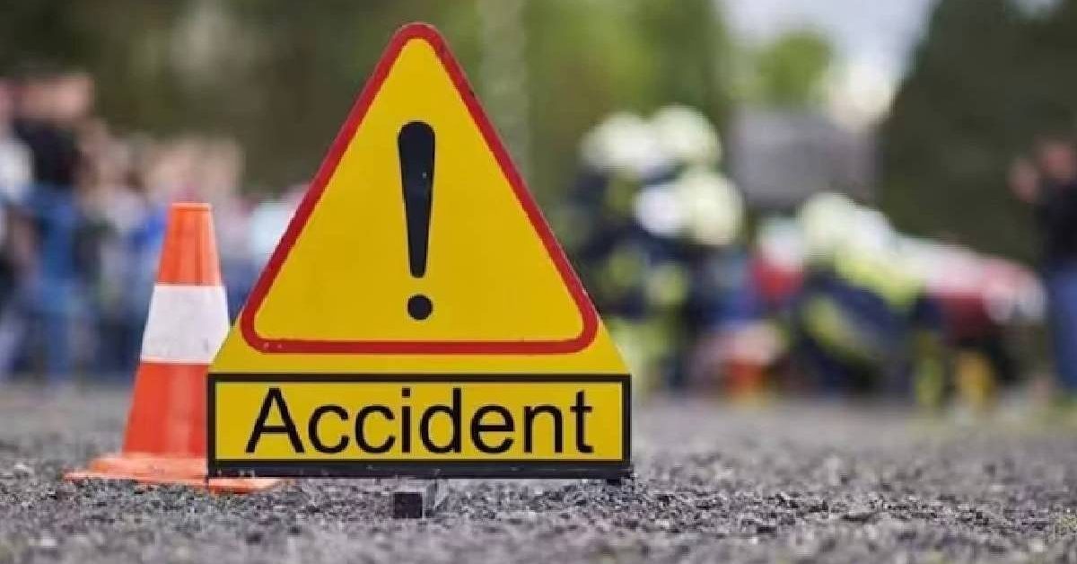 accident