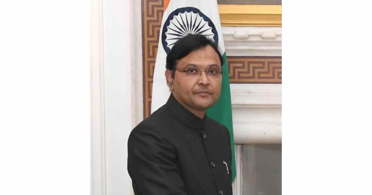 Dr. Pradeep Singh Rajpurohit