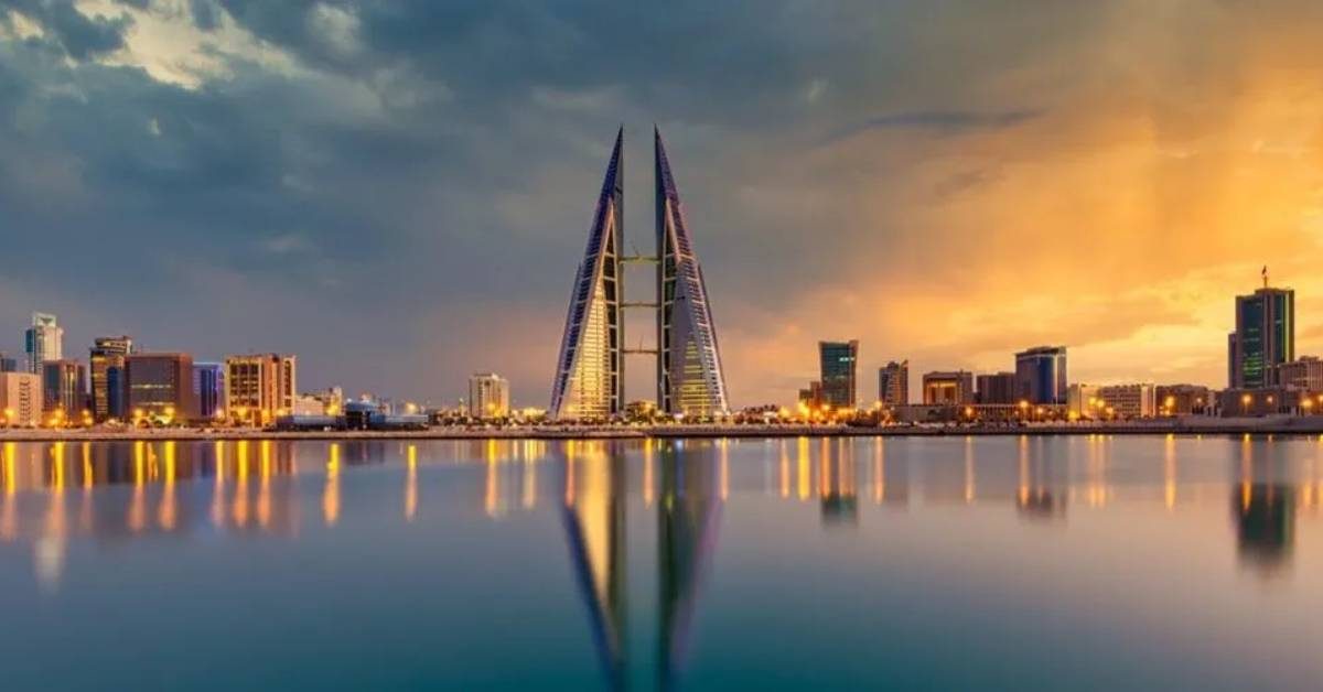 bahrain