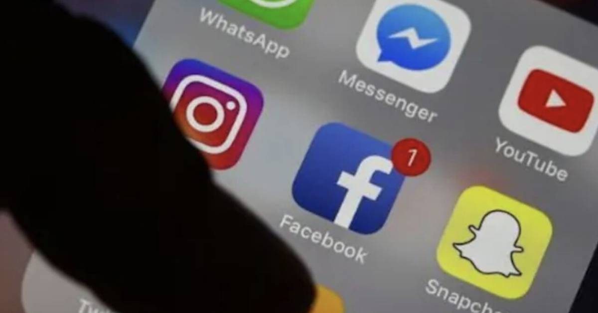 social media