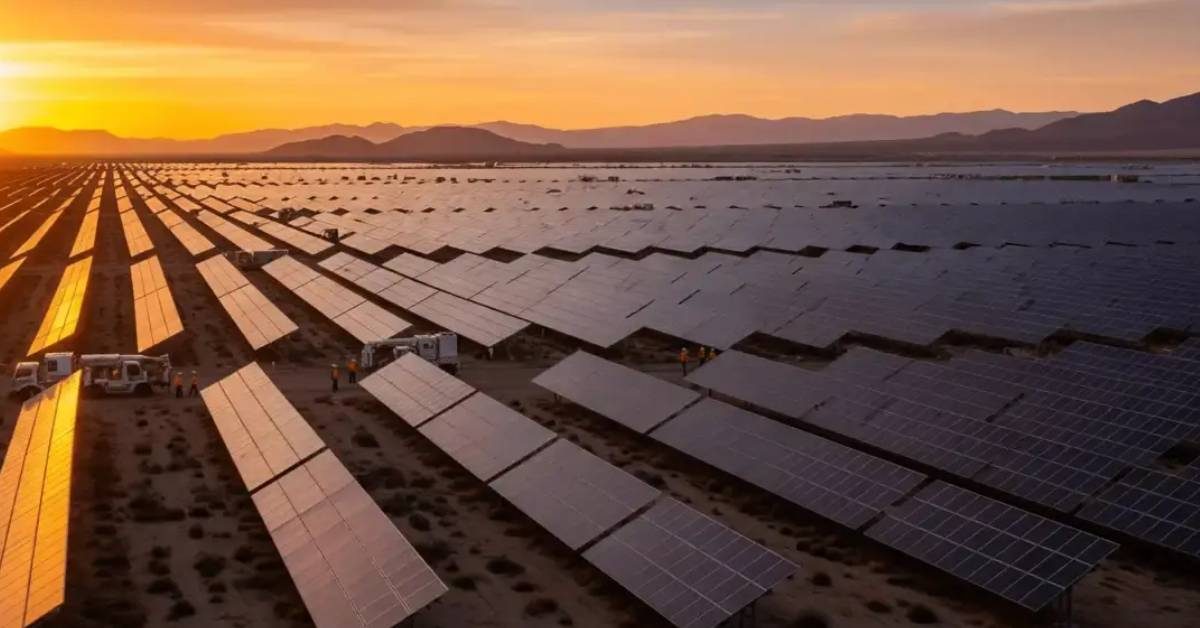 solar