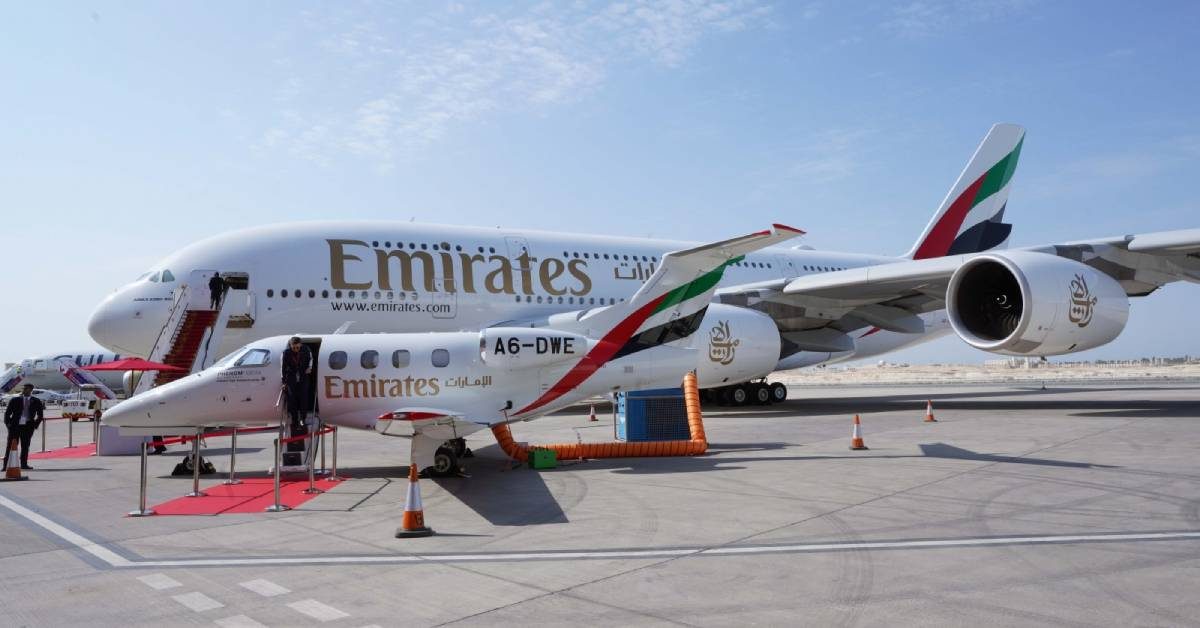 emirates
