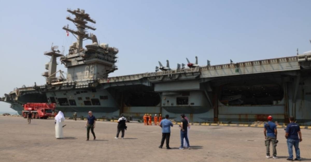 uss nimtz