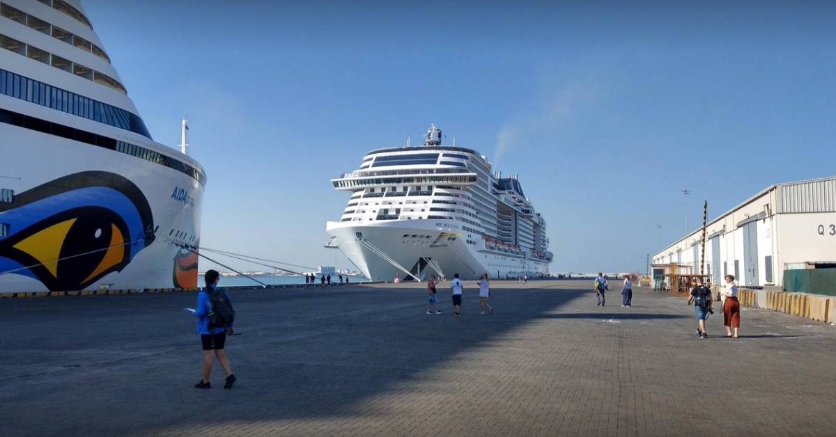 ship