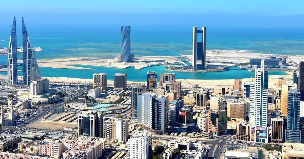 bahrain