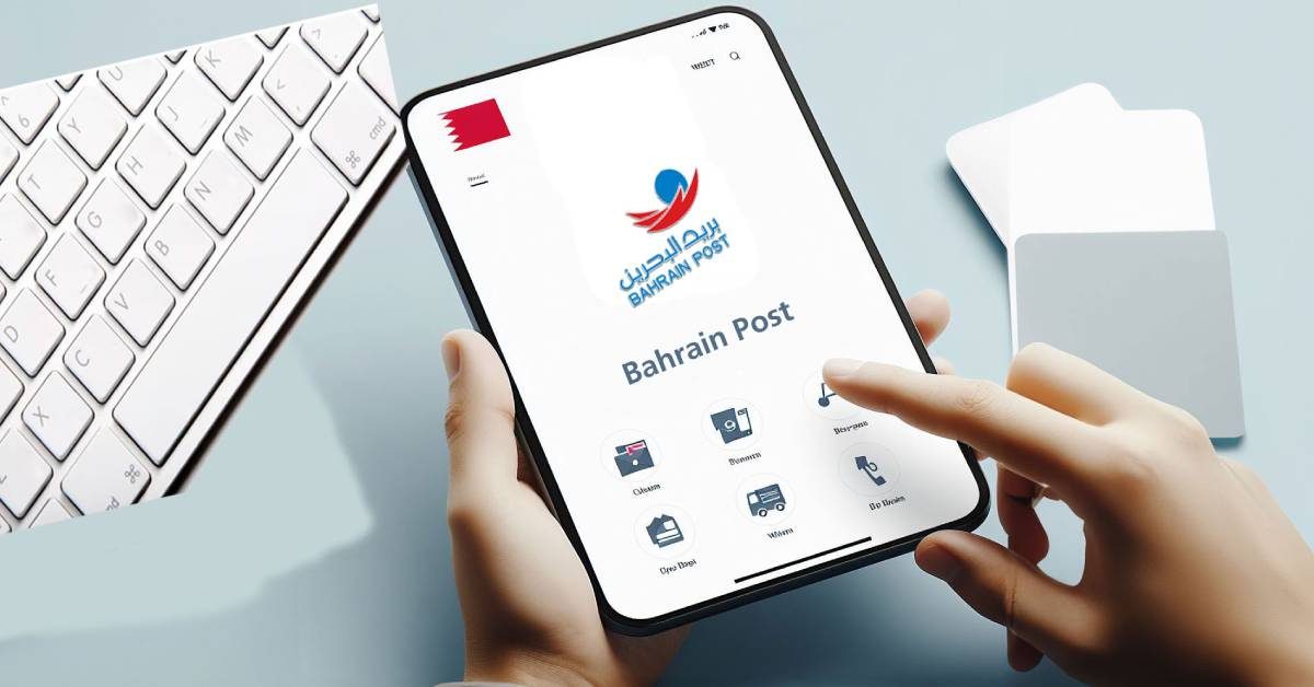bahrain post