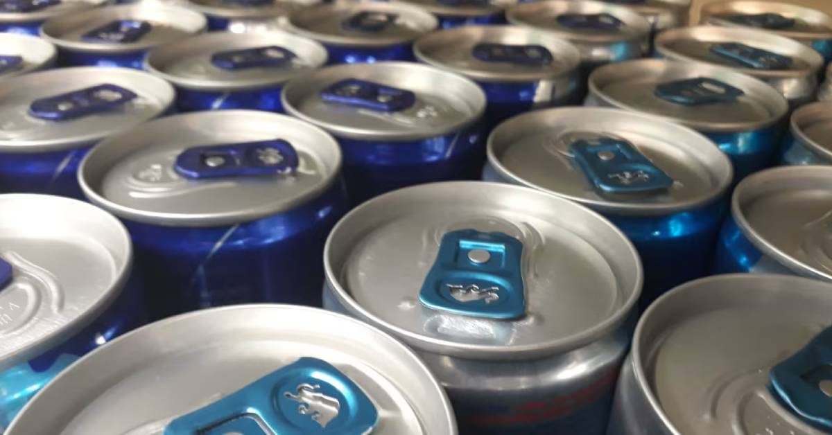 energy drink