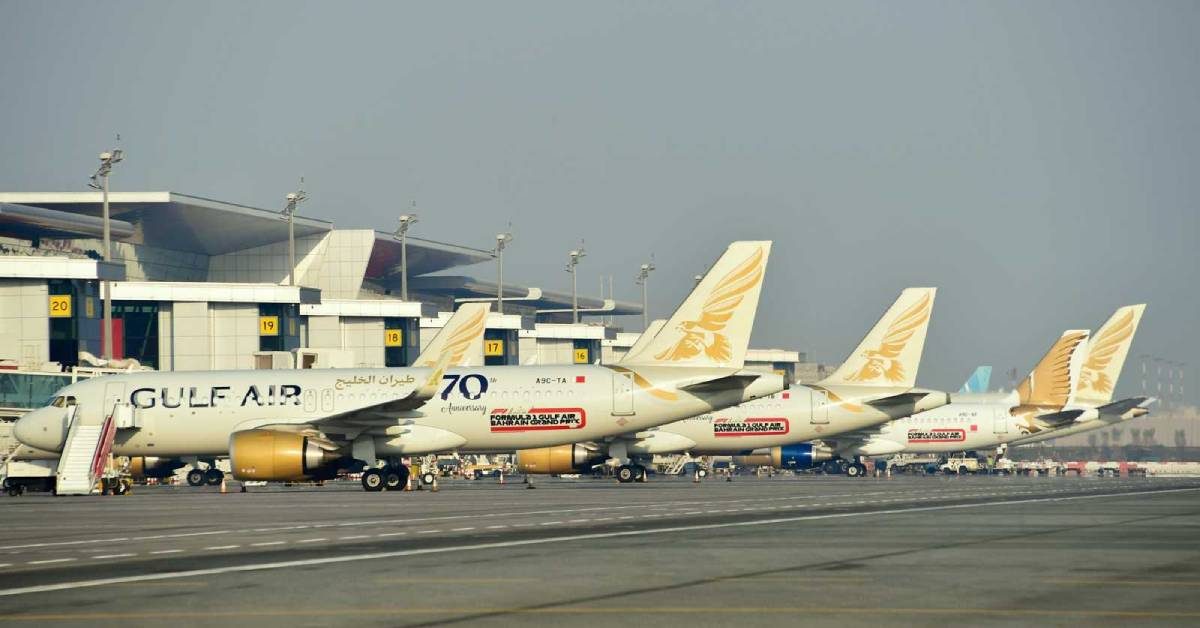 airport