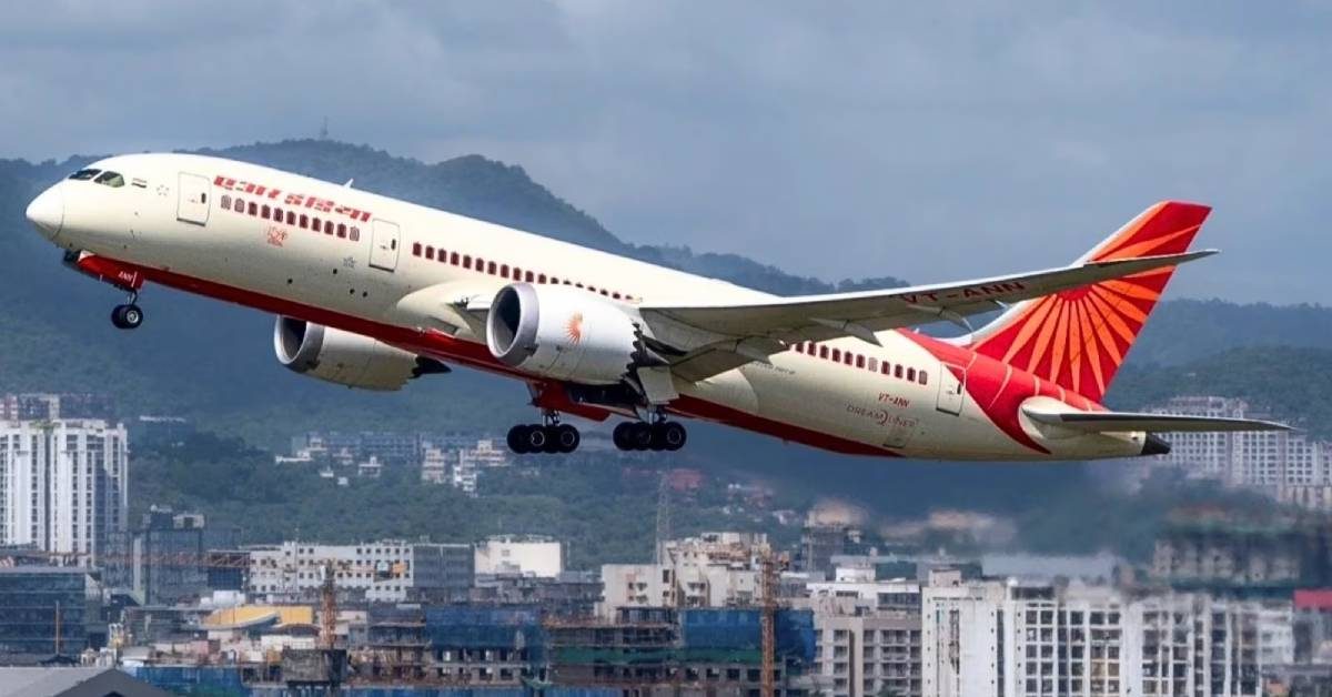 air india