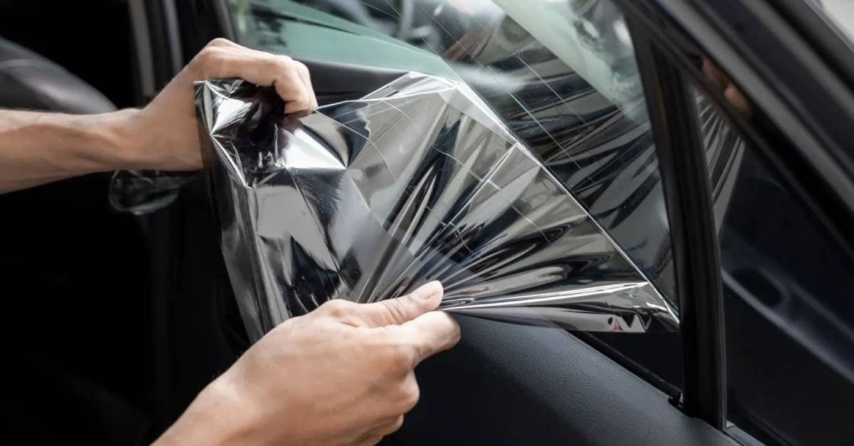 car tinting