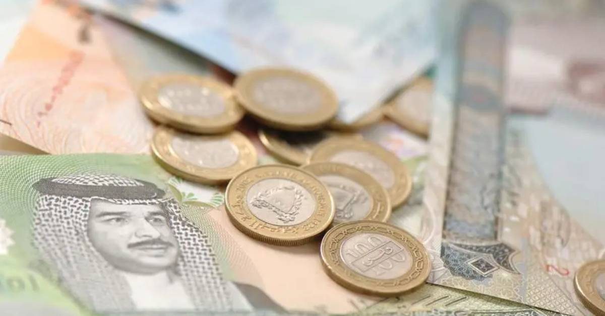 currency