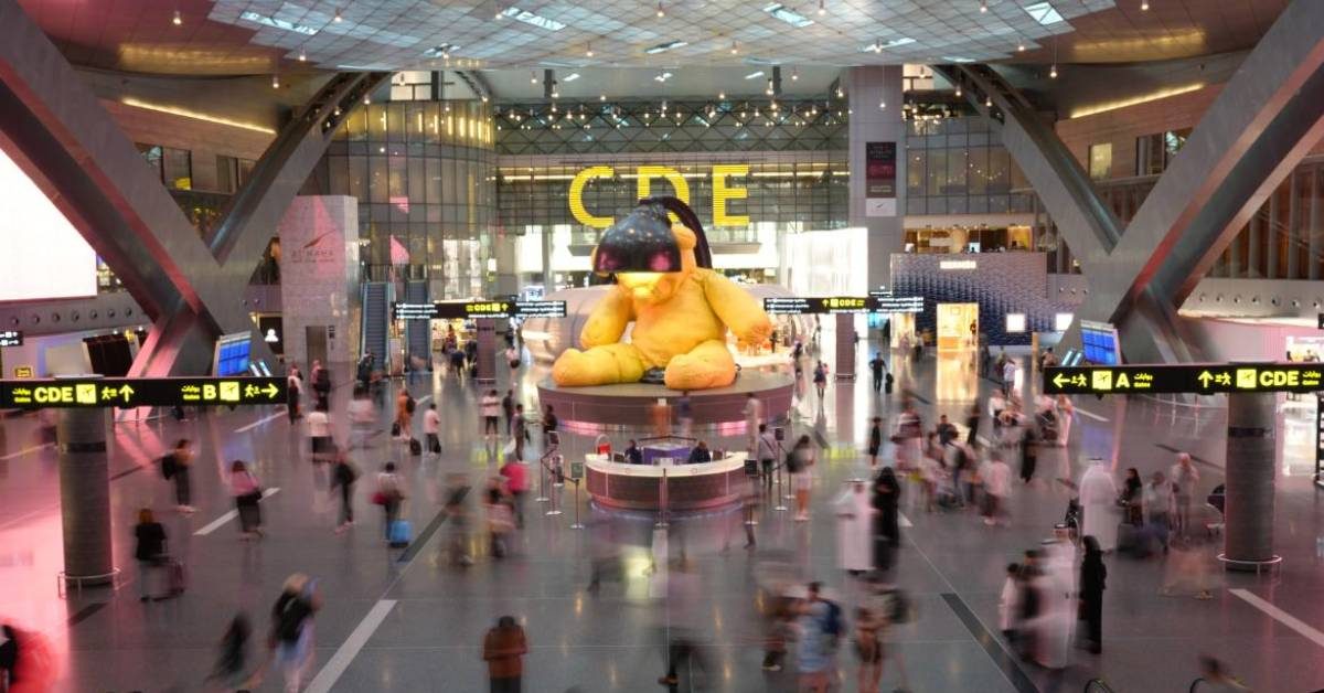 doha