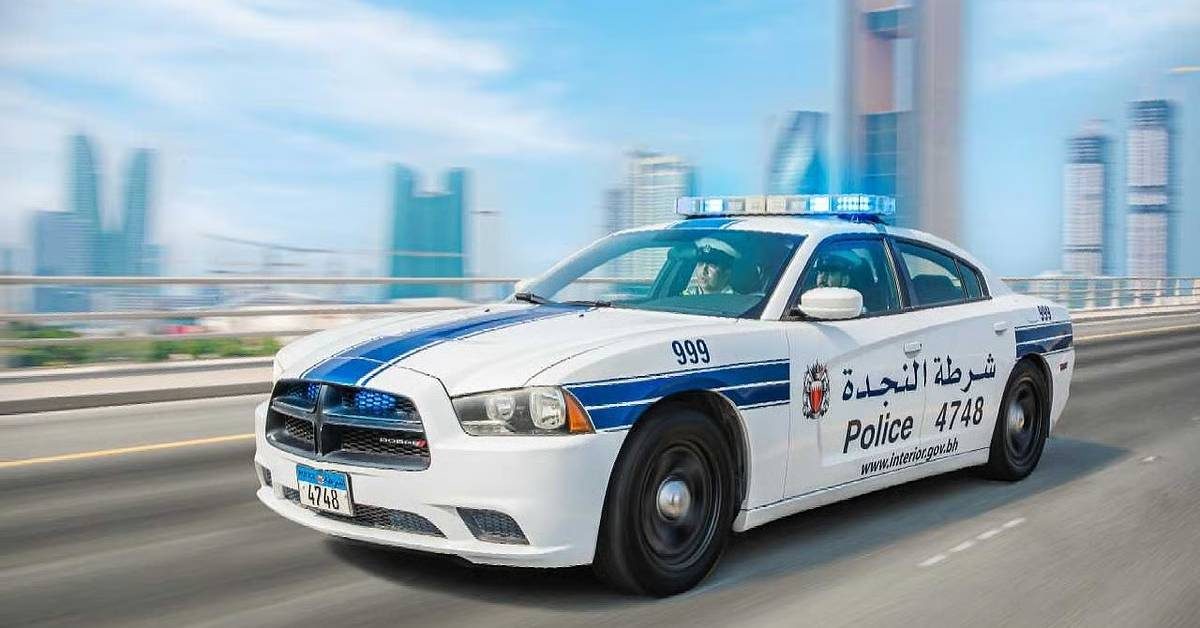 police