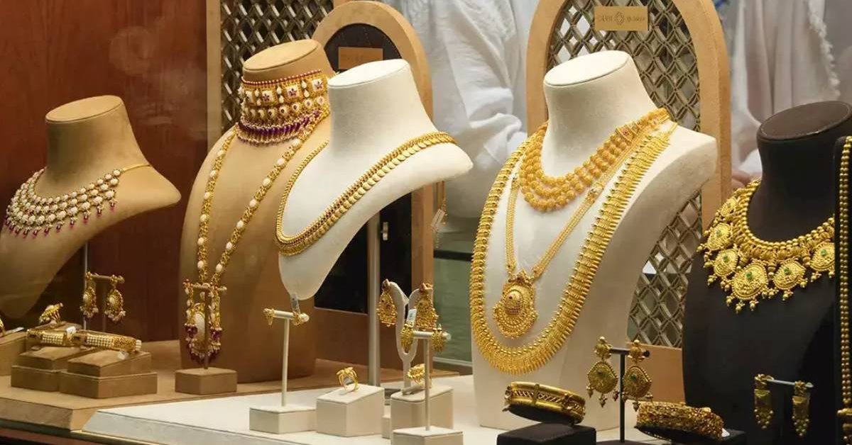 jewellery