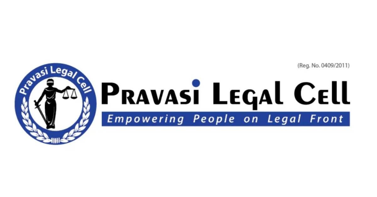 pravasi legal cell