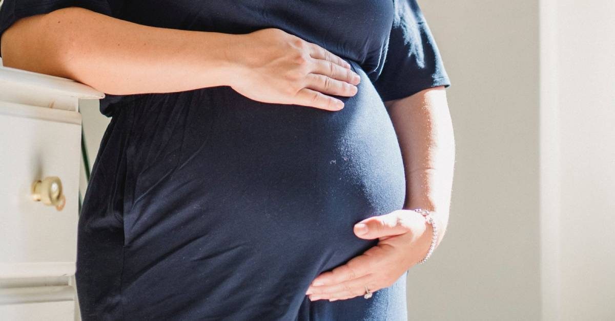 pregnent
