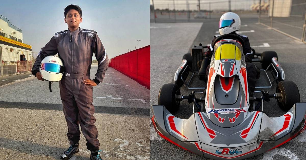 Farhan Bin Shafeel