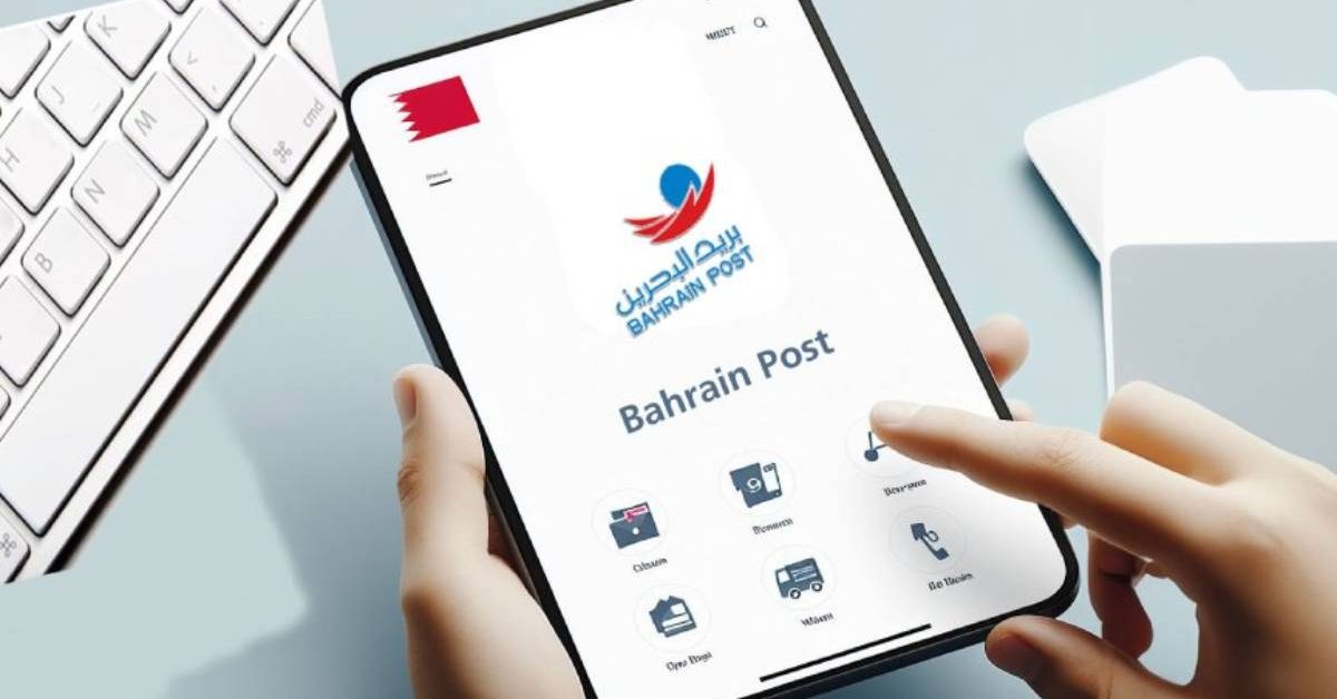 bahrain post