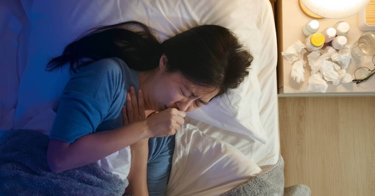 flu