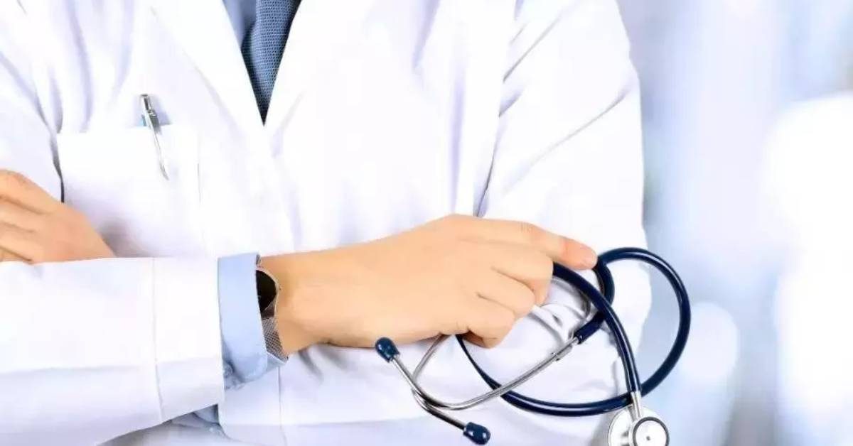 doctor