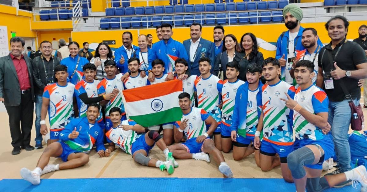 kabaddi
