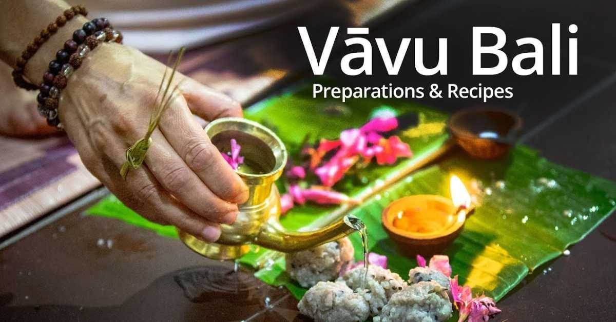 vavubali