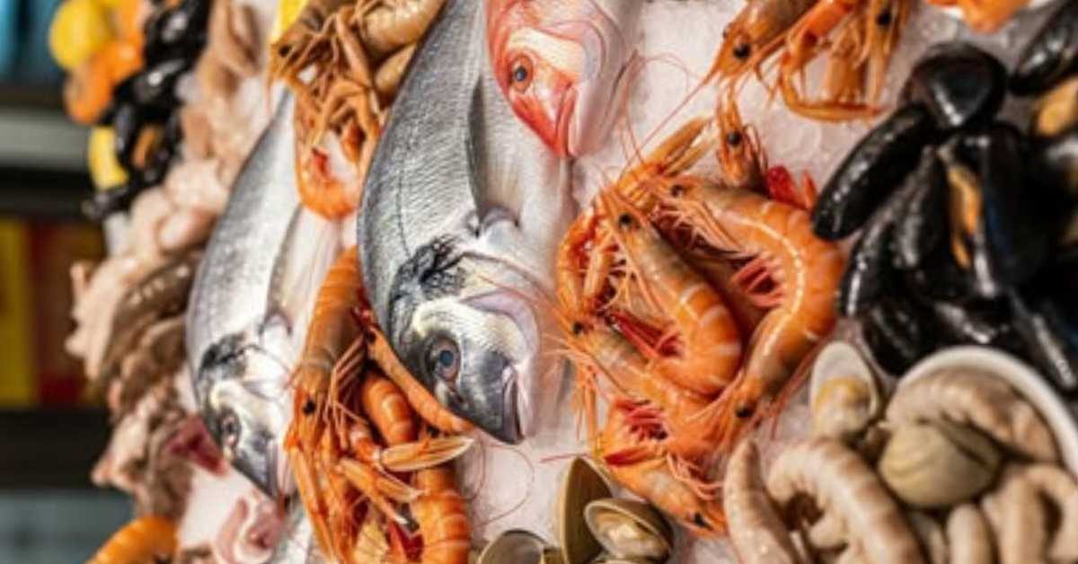 fish