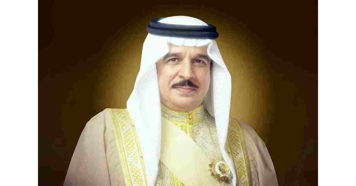 hm king