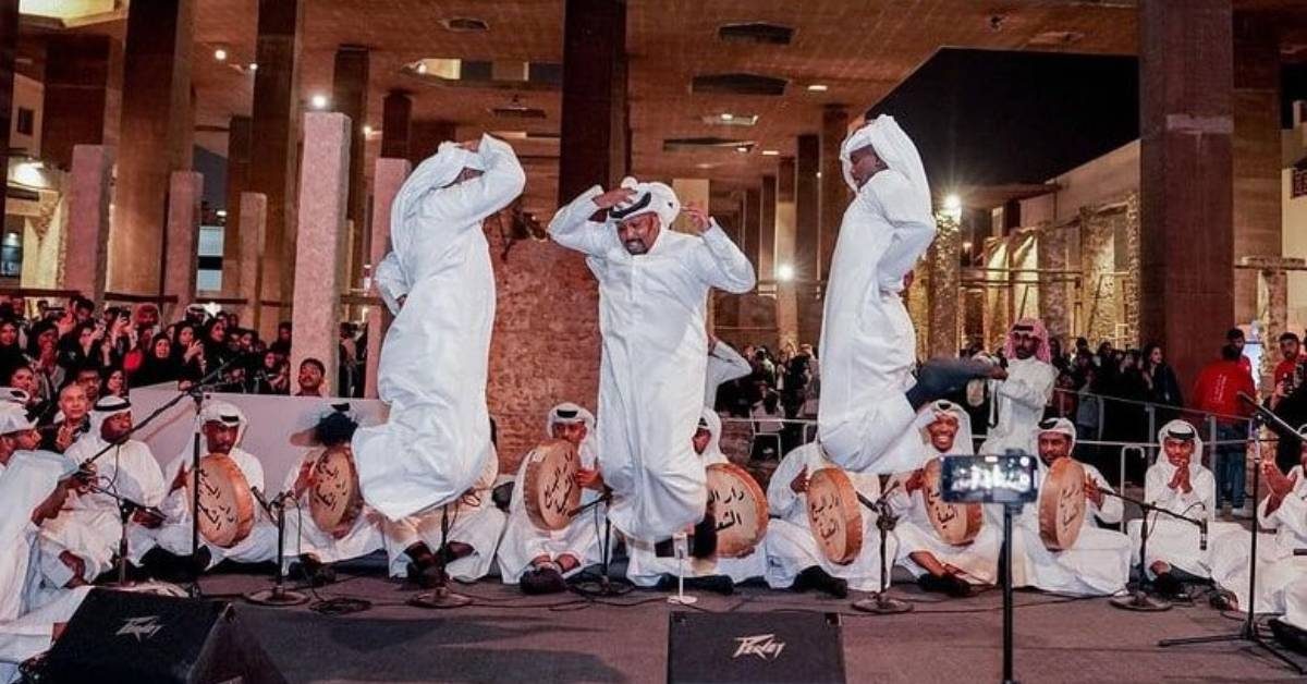 muharraq night