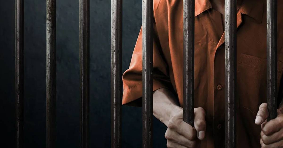 jail